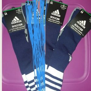 Adidas Soccer Socks